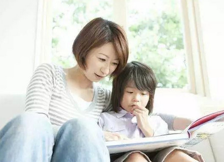 想让孩子接受你立的规矩，这4点家长一定要做到了！