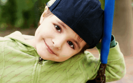 不打不骂不吼， 教你搞定说不听的熊孩子！