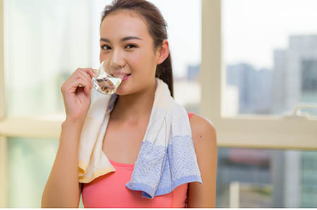 卵子质量怎么提高