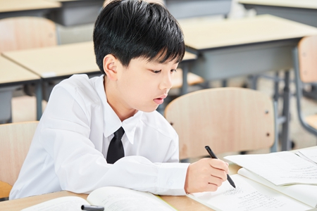 孩子喜欢逞强怎么办