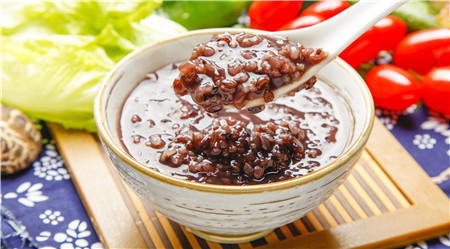 回南天吃什么祛湿 这几种健脾祛湿食物可多吃
