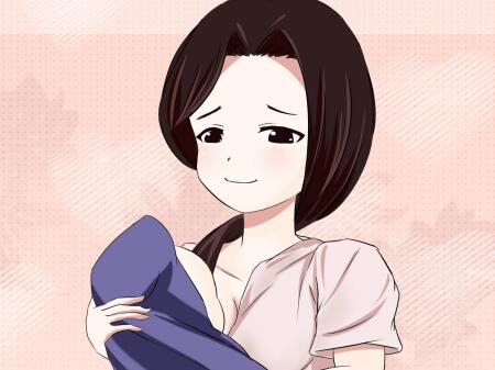 产后眼睛干涩怎么办