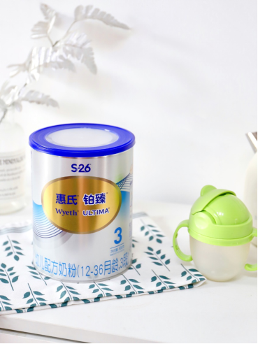 新手爸妈关心的惠氏奶粉怎么样 答案都在它的配方上！