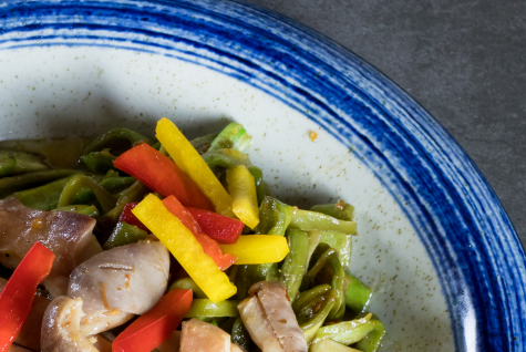 贡菜是什么菜 贡菜是莴笋做的吗