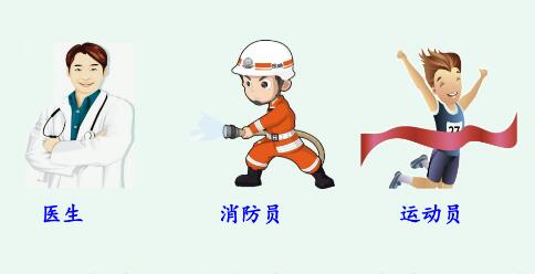 2021年部编版二年级下册口语交际：长大以后做什么PPT课件免费下载