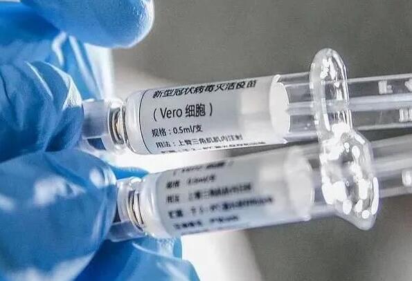 加强针新冠疫苗什么时候可以打