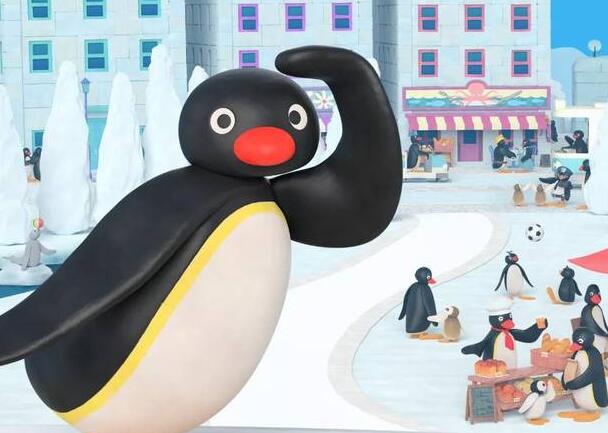 企鹅家族第二季动画片全集视频资源下载