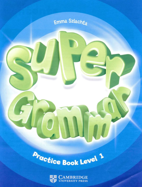 剑桥少儿英语Super Minds Level1全套电子书PDF+音频MP3+视频MP4百度云免费下载