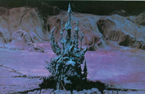 The Dark Crystal绘本故事PDF+音频百度云免费下载