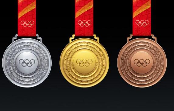 2022年北京冬奥会奖牌样式 冬奥会奖牌材料
