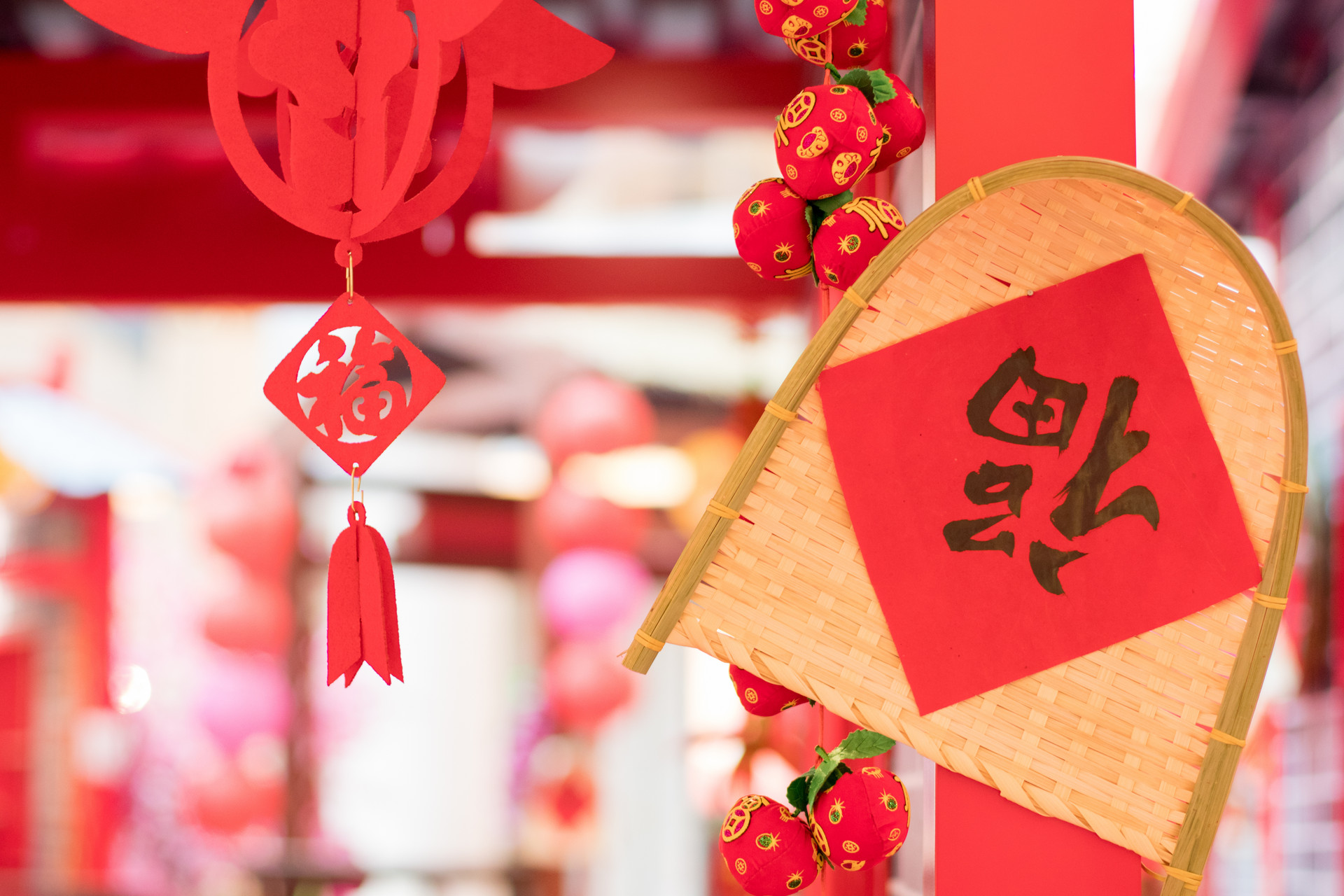 2022年除夕倒计时还有几天
