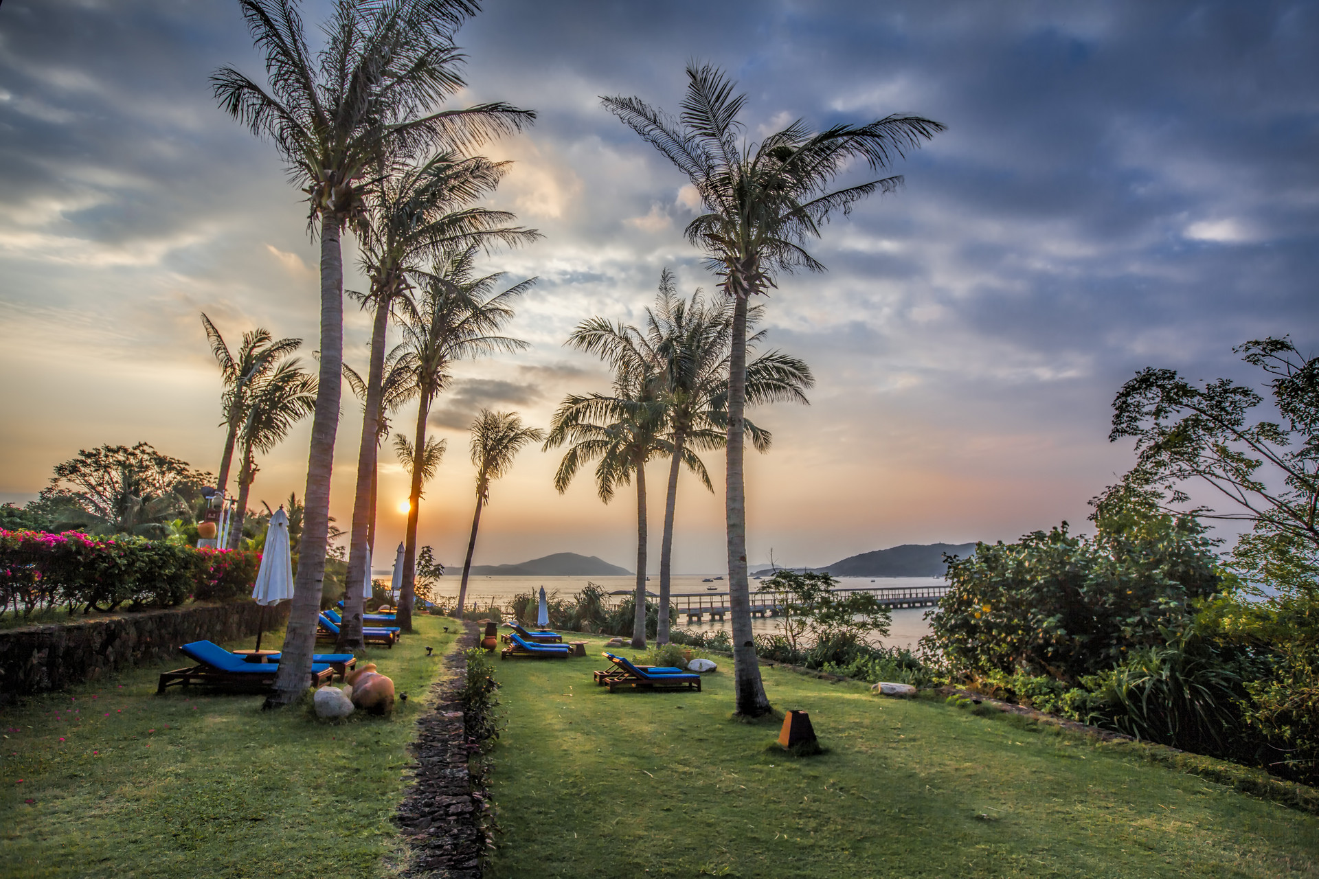 美丽的三亚三年级作文500字左右