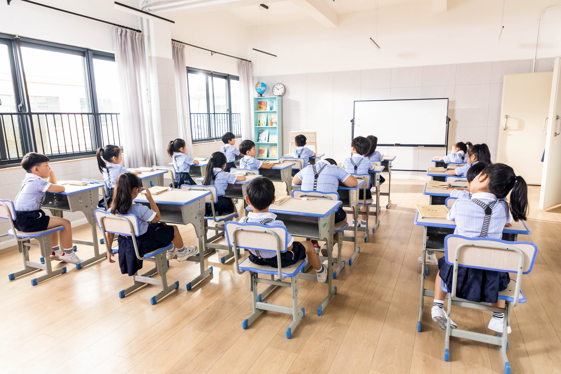 2021年《开学第一课》读后感300字