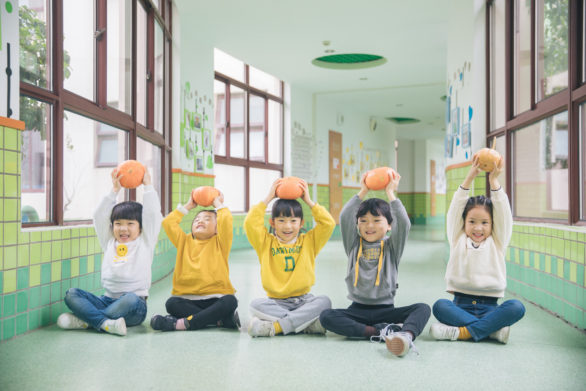 天津2022年幼儿园什么时候开学