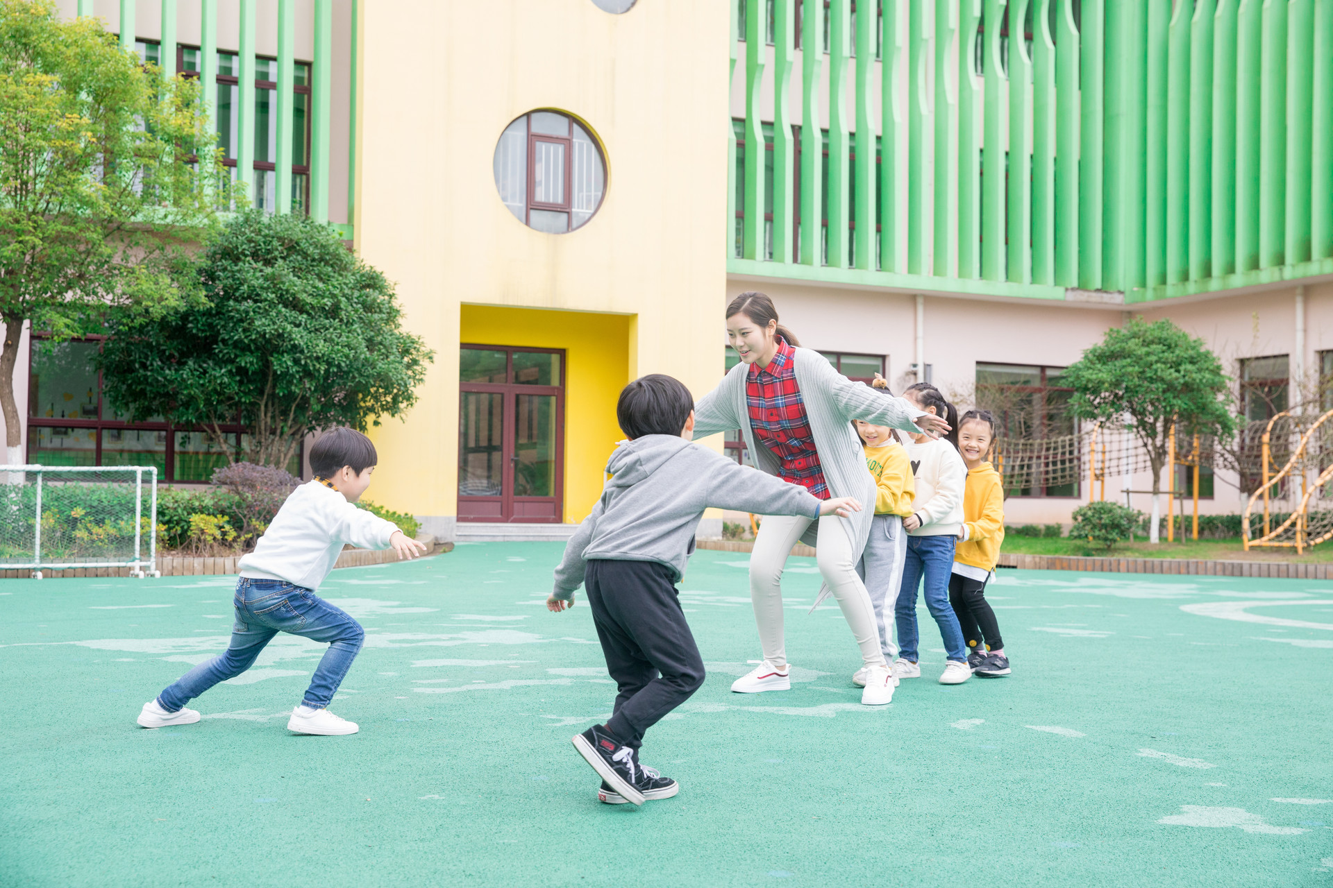 郴州市2022年幼儿园什么时候开学