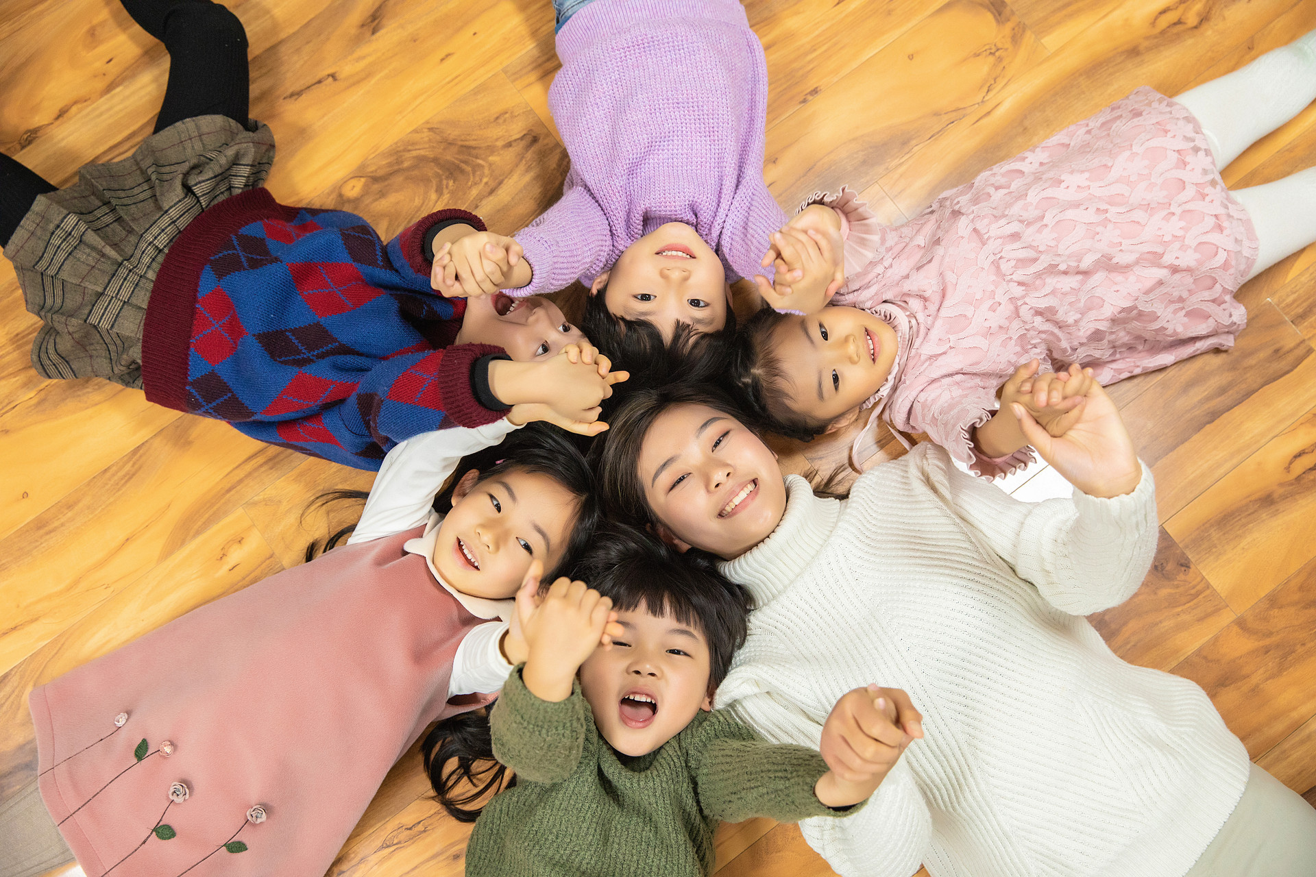 北京2022年幼儿园什么时候开学