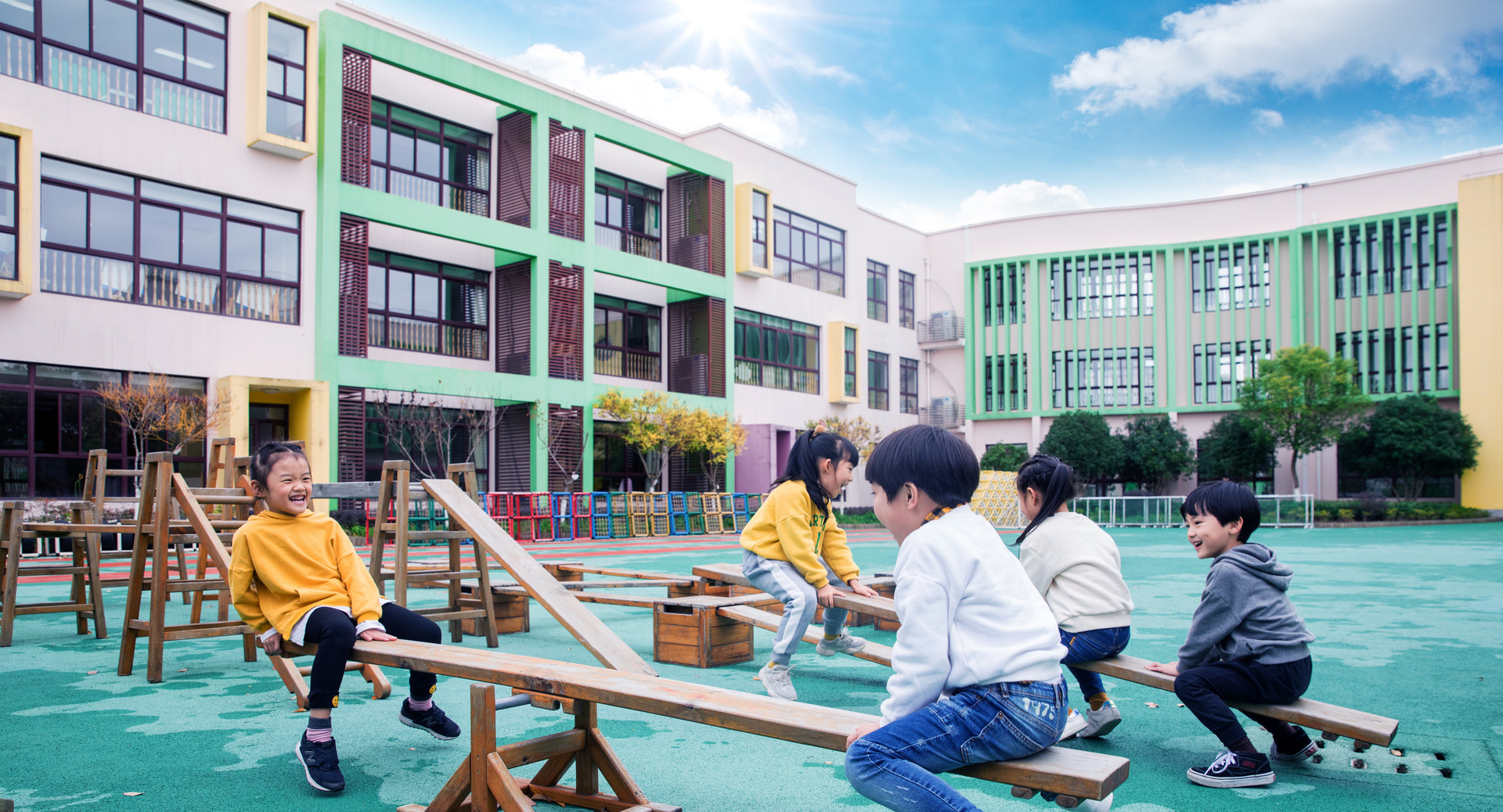 广东2022年幼儿园什么时候开学