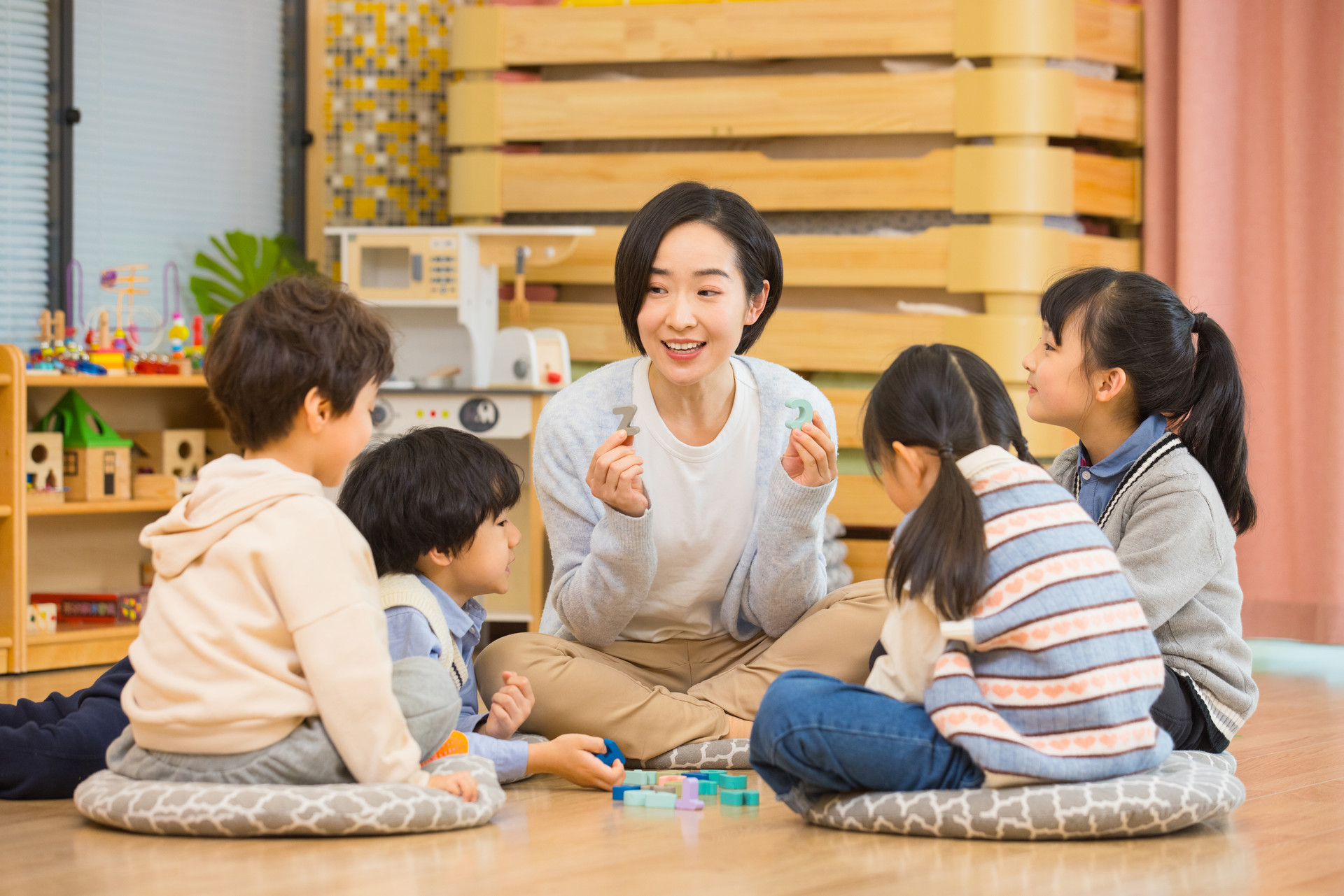 长春2022年幼儿园报名时间