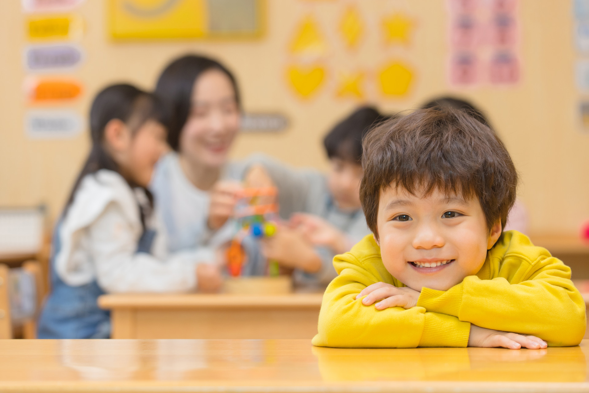 温州2022年幼儿园开学时间