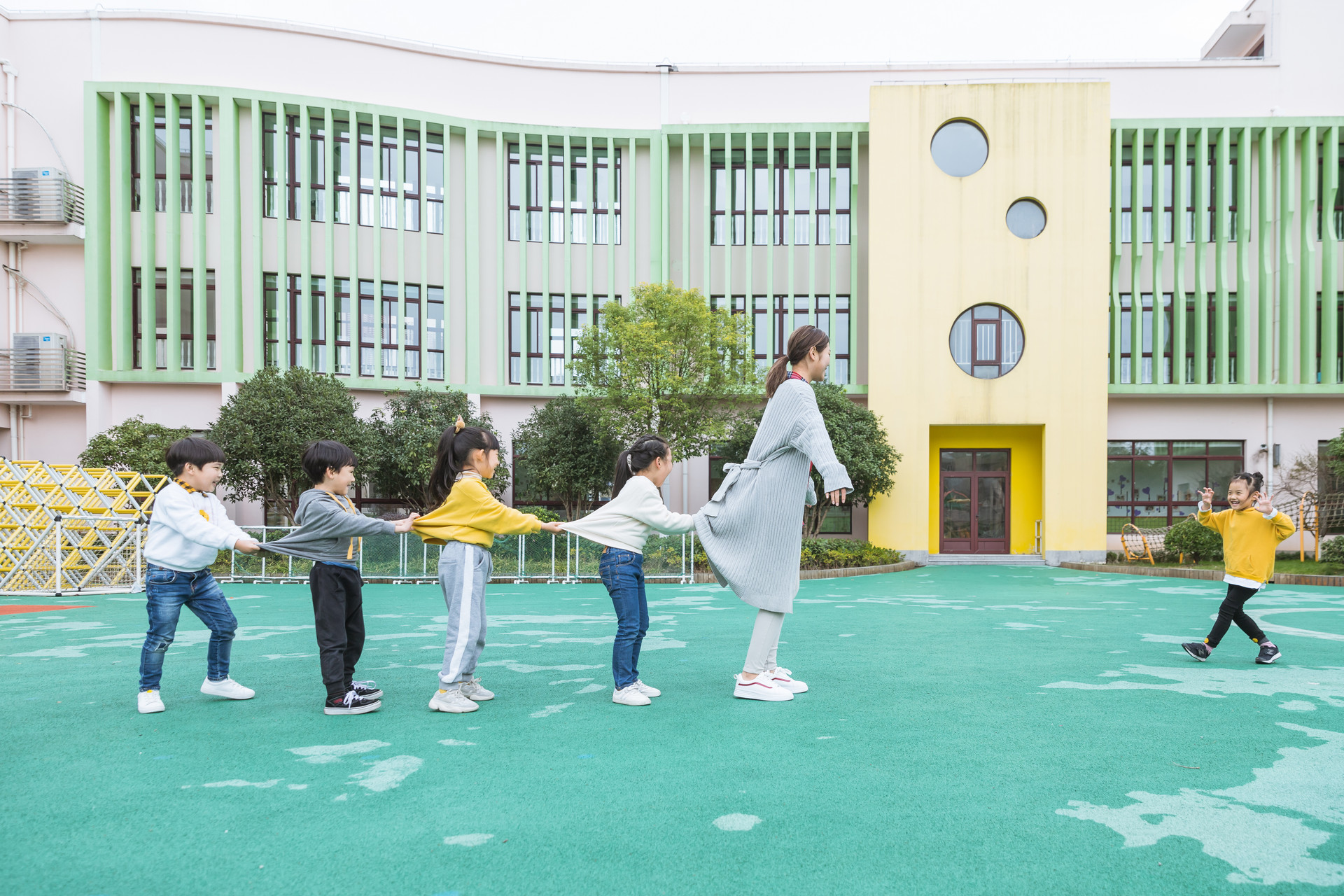 厦门2022年幼儿园春季开学时间