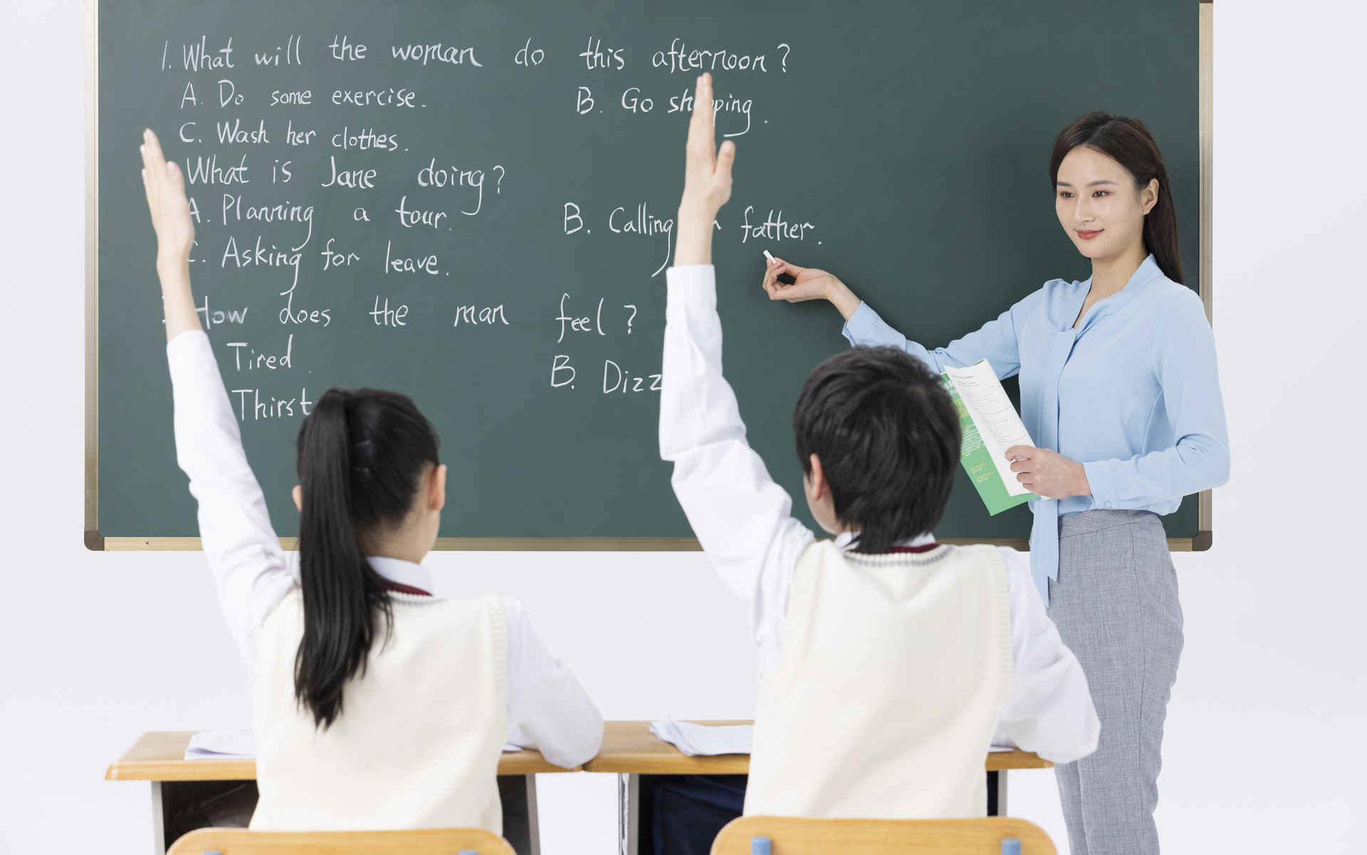 我的同桌作文500字左右