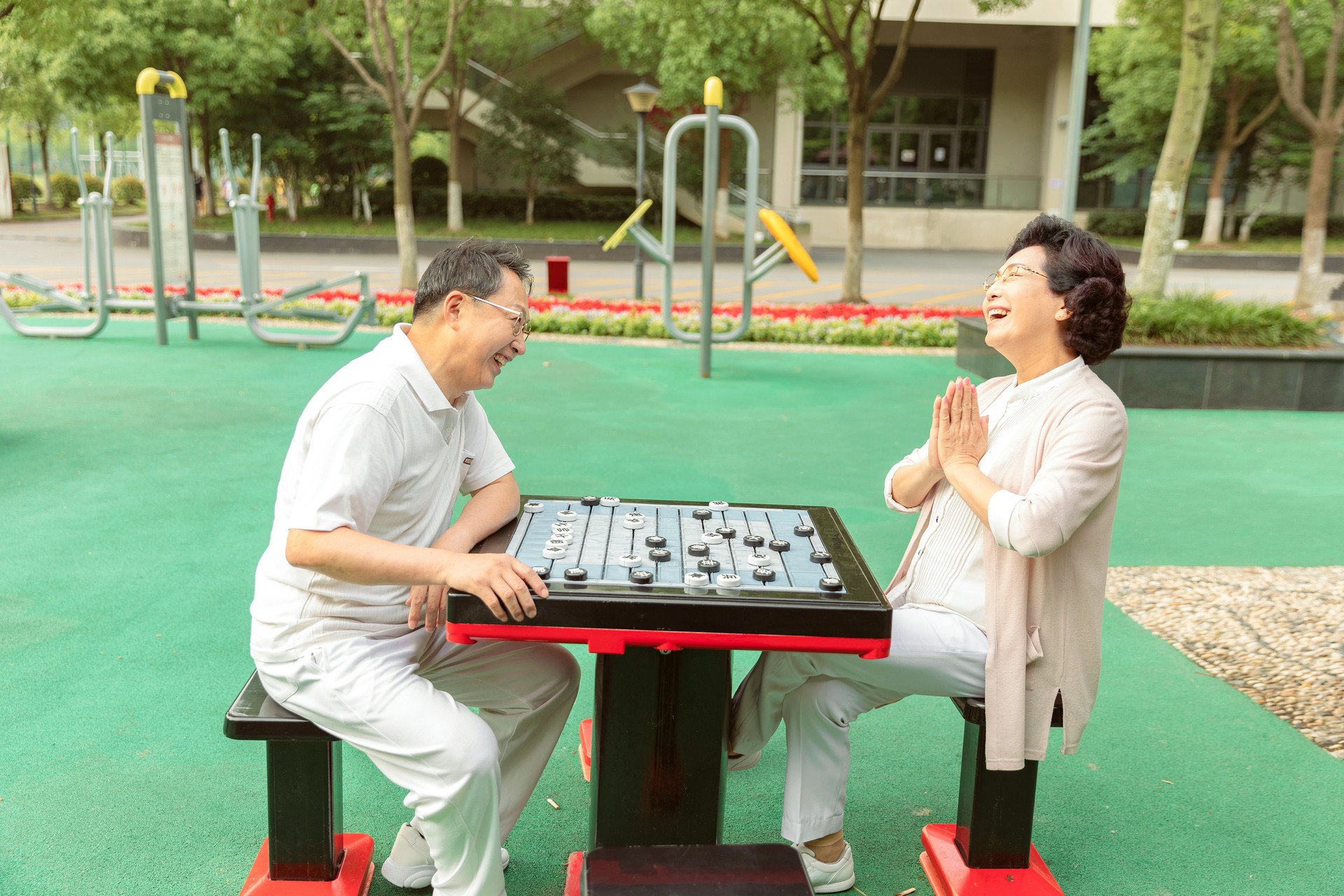 我的外公400字作文
