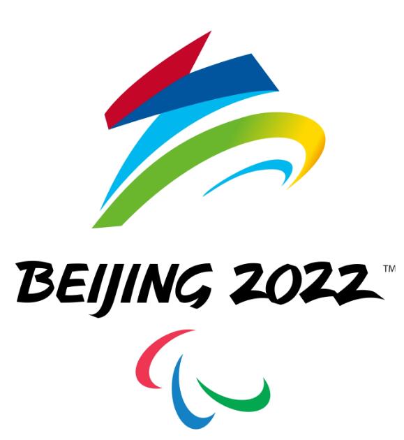 2022北京冬季残奥会会徽是什么