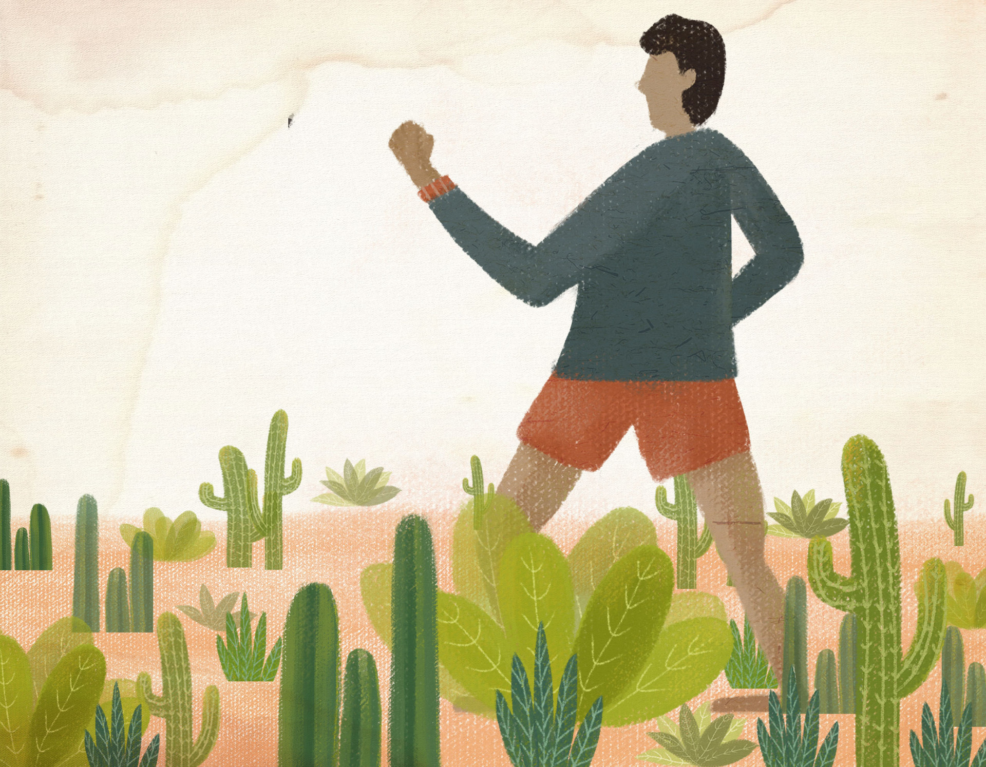 我要打败挫折作文700字