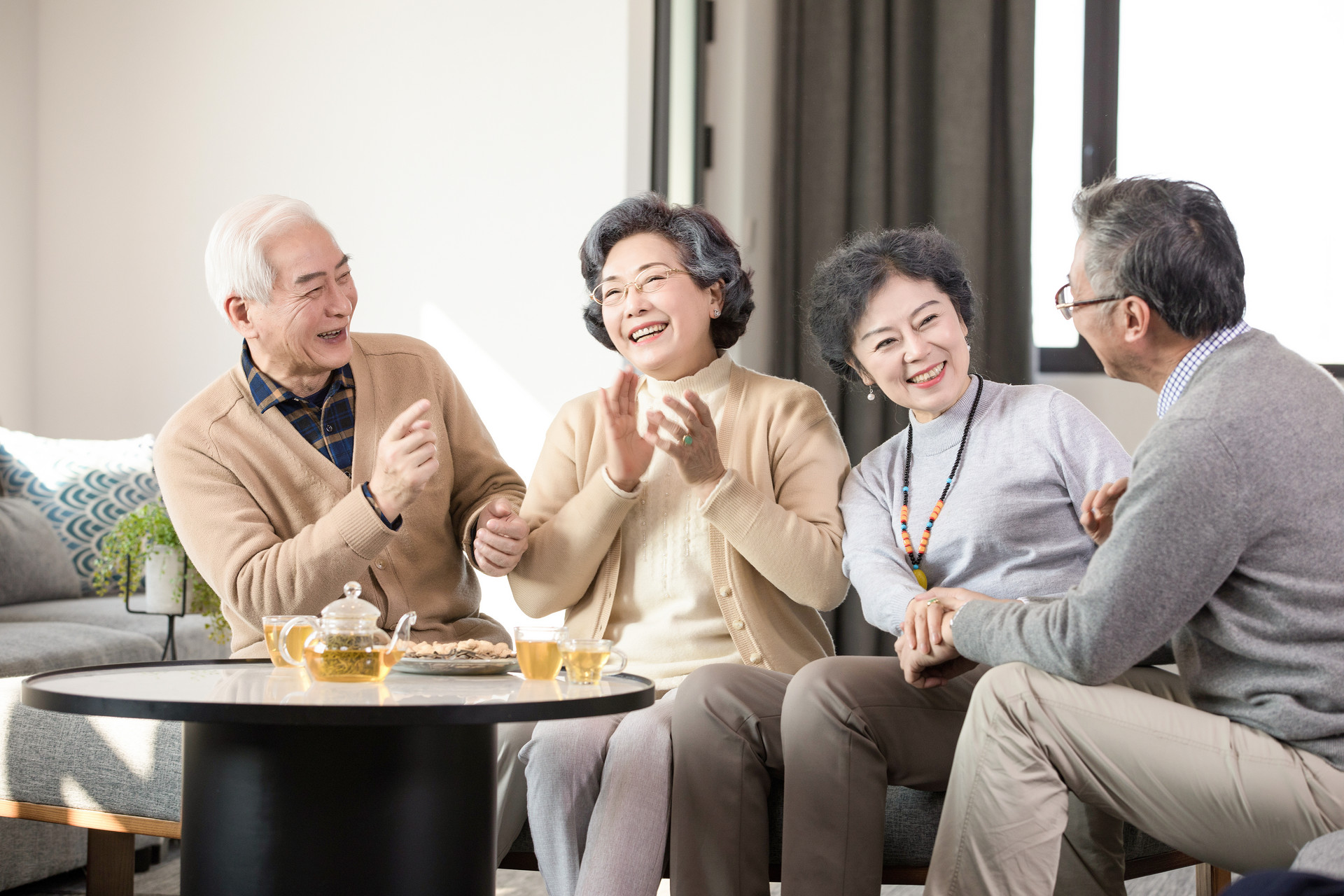 外婆的爱作文500字左右