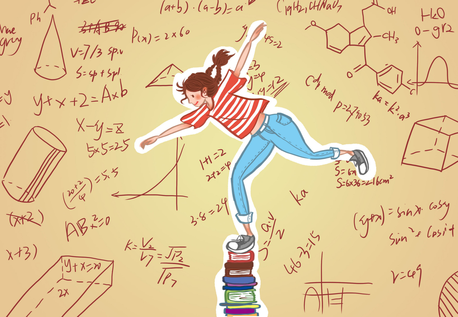 我是一个小书虫作文600字