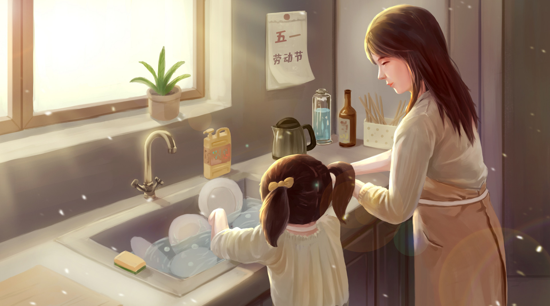 爱唠叨的妈妈600字优秀作文