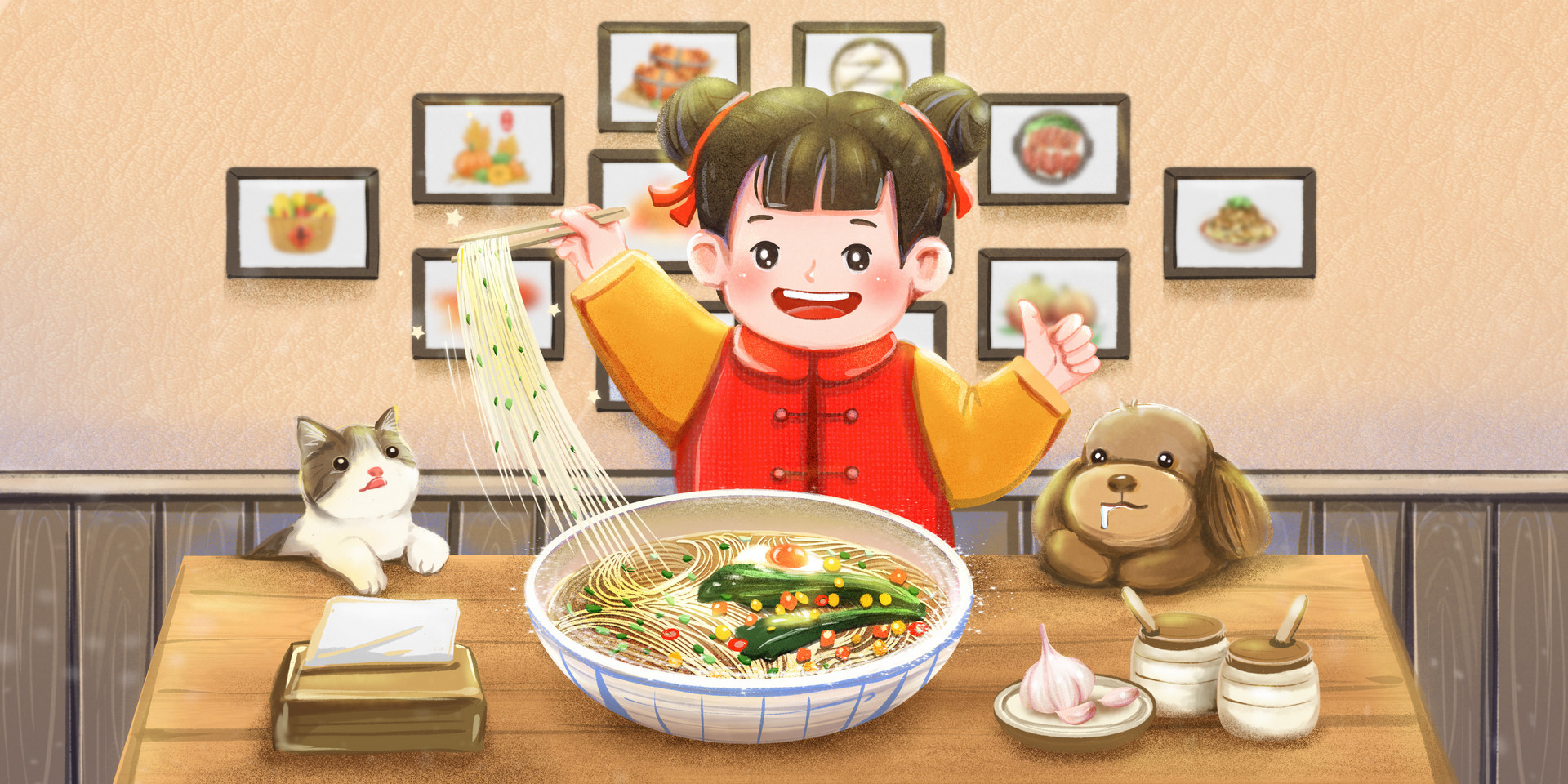 老坛酸菜方便面怎么了