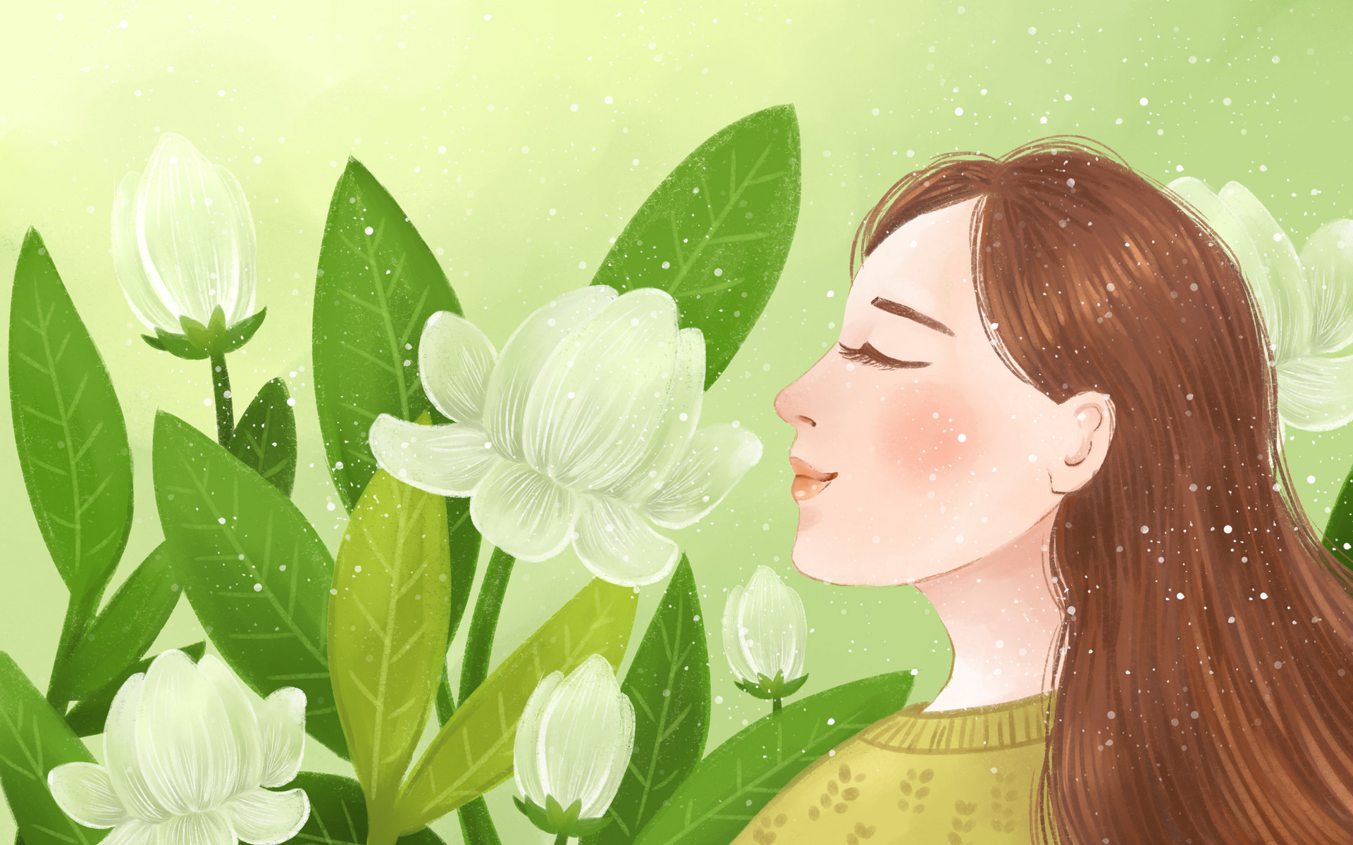 我和春天有个约会二年级作文