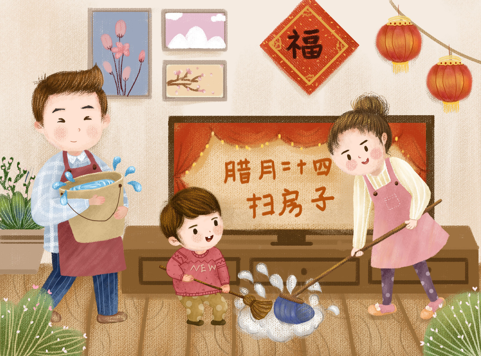 关于劳动的作文五年级500字左右