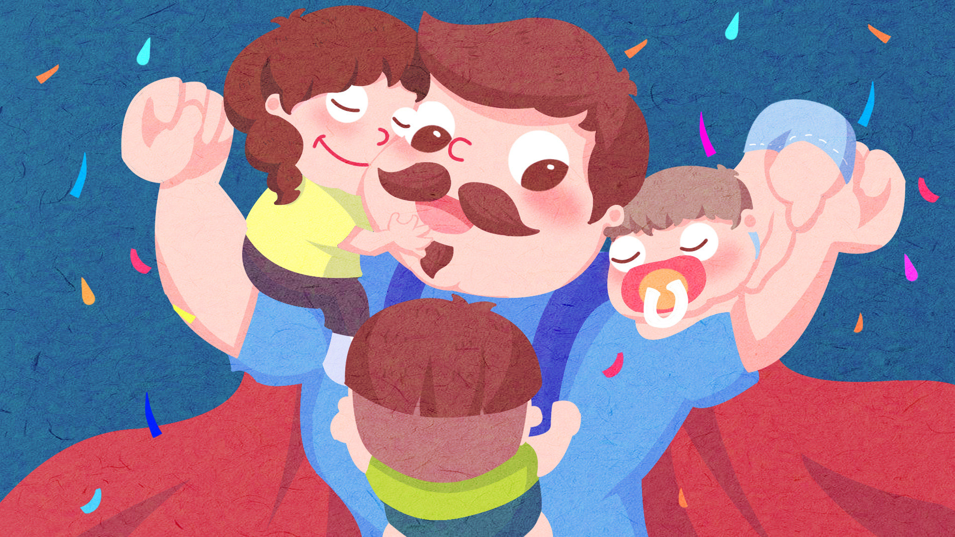 小学四年级作文假如我有超凡的力量