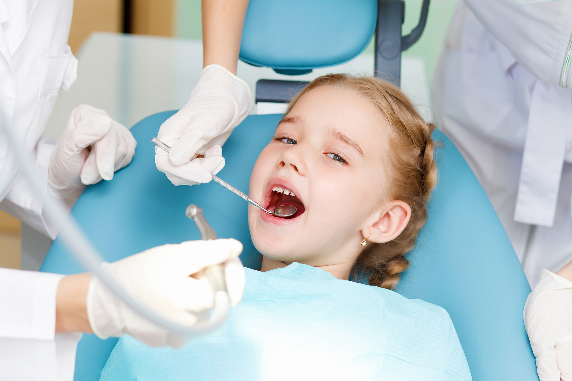 三年级作文第一次拔牙400字