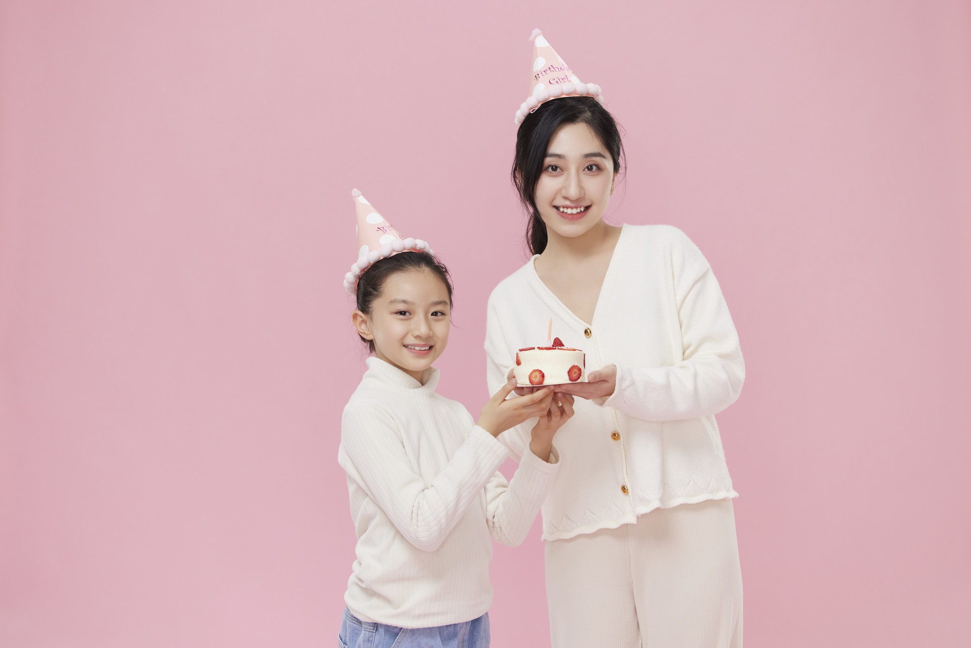 小学二年级作文妈妈的生日