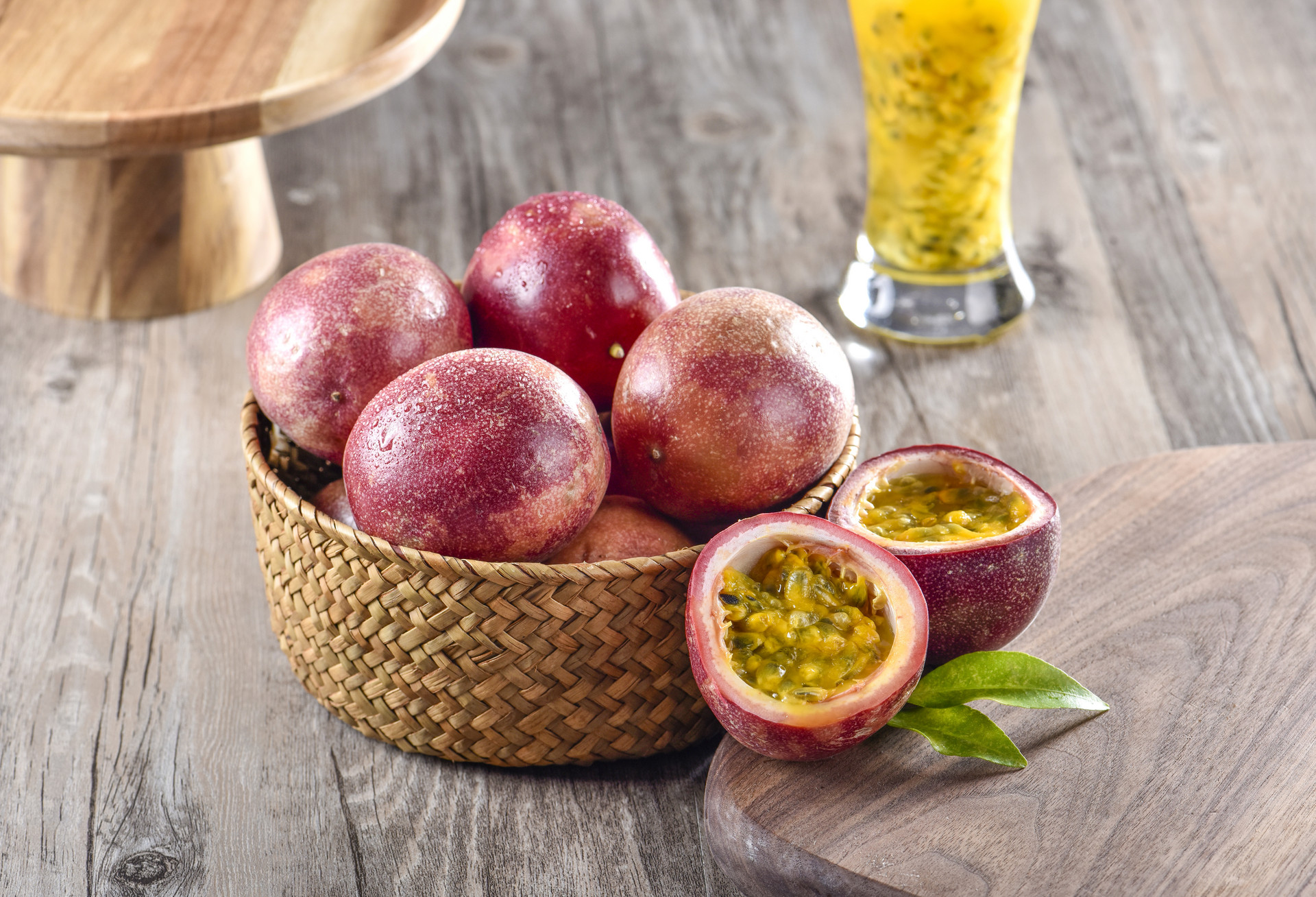 介绍百香果作文500字