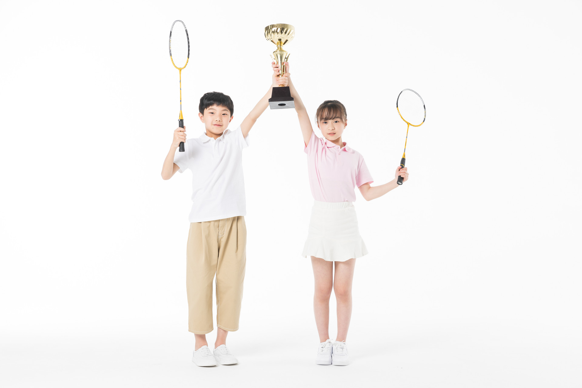 学打羽毛球作文600字记叙文