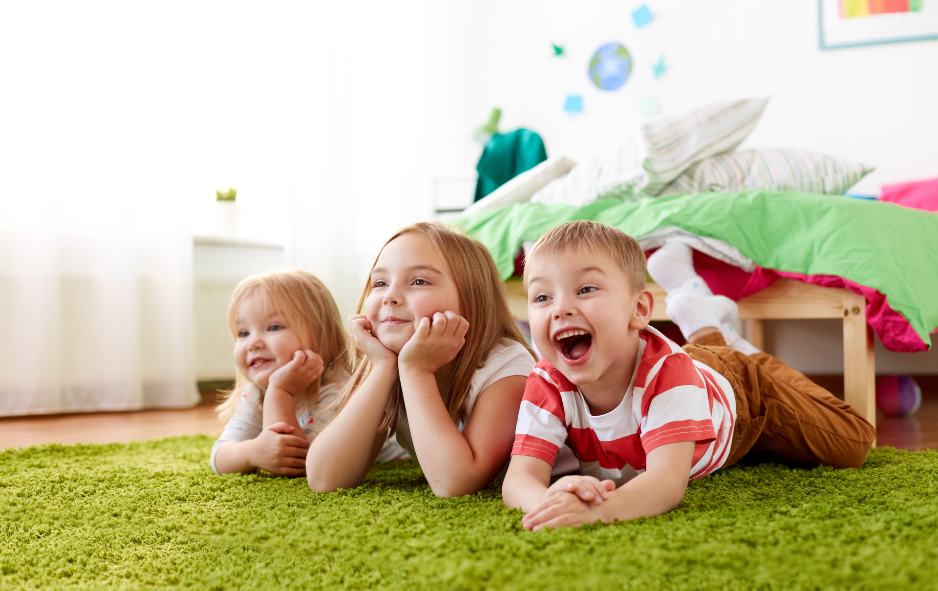 搞笑的事作文400字