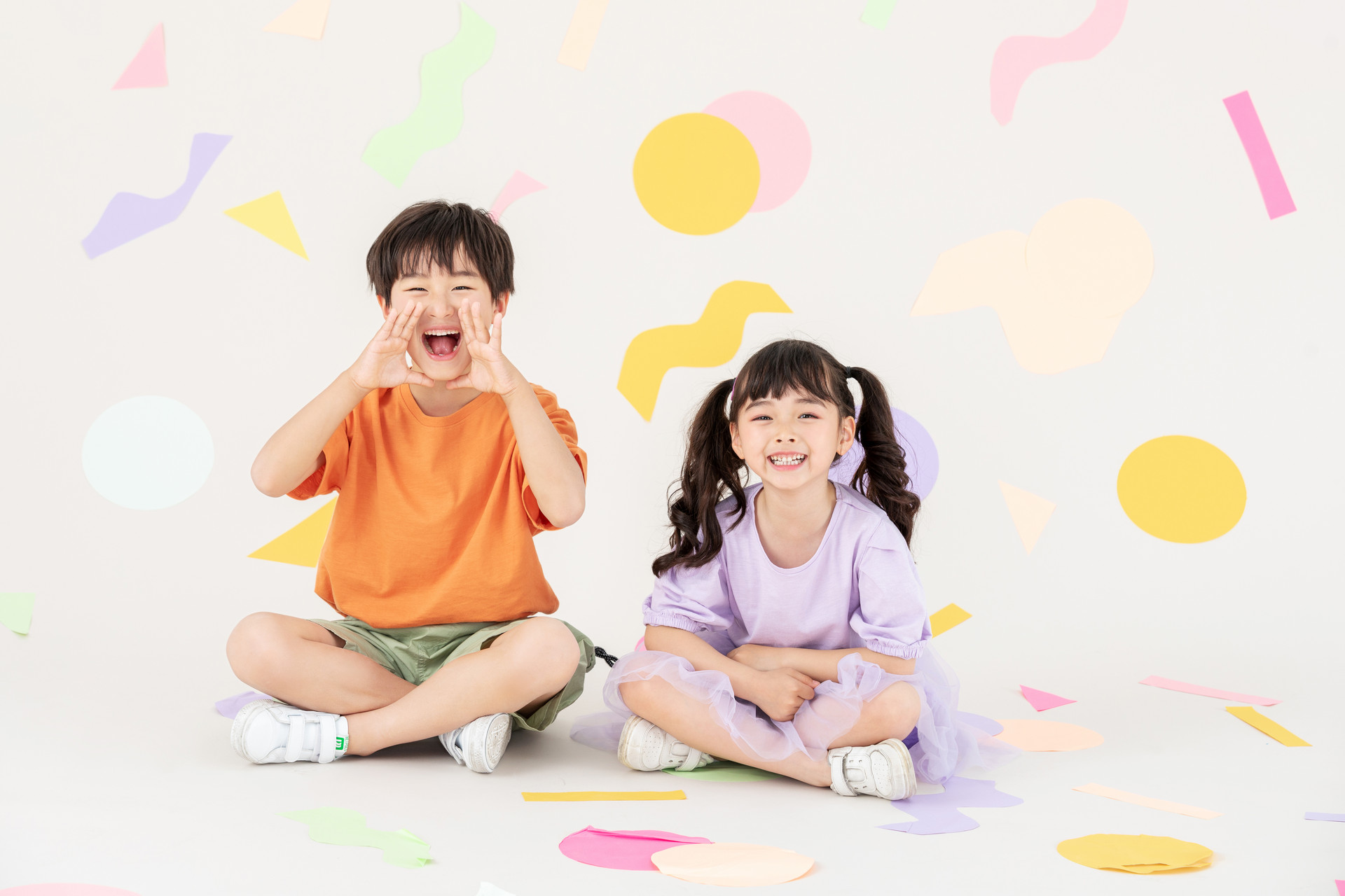 快乐伴我成长作文600字