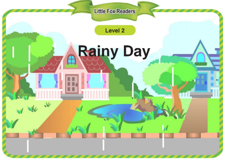 Single Stories 64 Rainy Day音频+视频+电子书百度云免费下载
