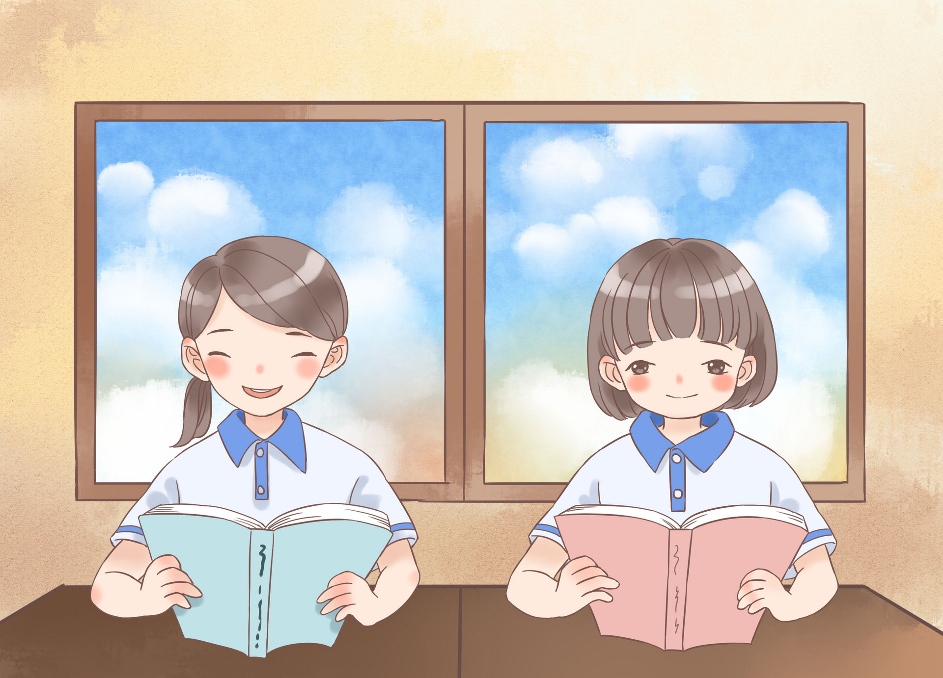 我们班的“大馋狗”500字作文