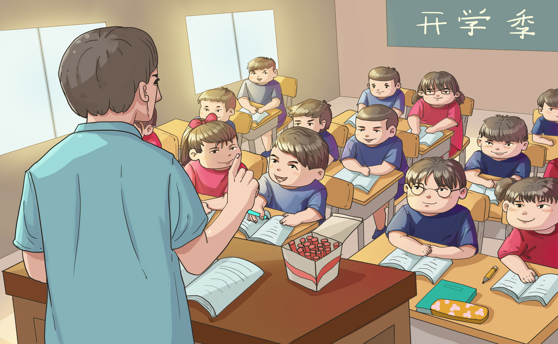 拼字游戏作文600字