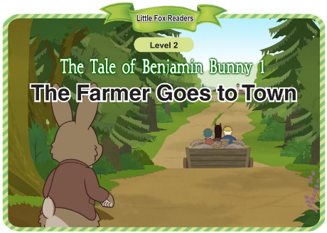 The Farmer Goes to Town音频+视频+电子书百度云免费下载