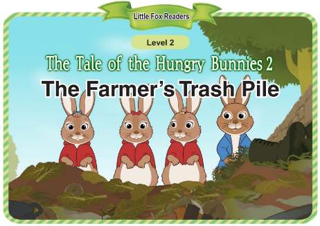 The Farmer's Trash Pile音频+视频+电子书百度云免费下载