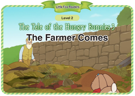 The Farmer Comes音频+视频+电子书百度云免费下载