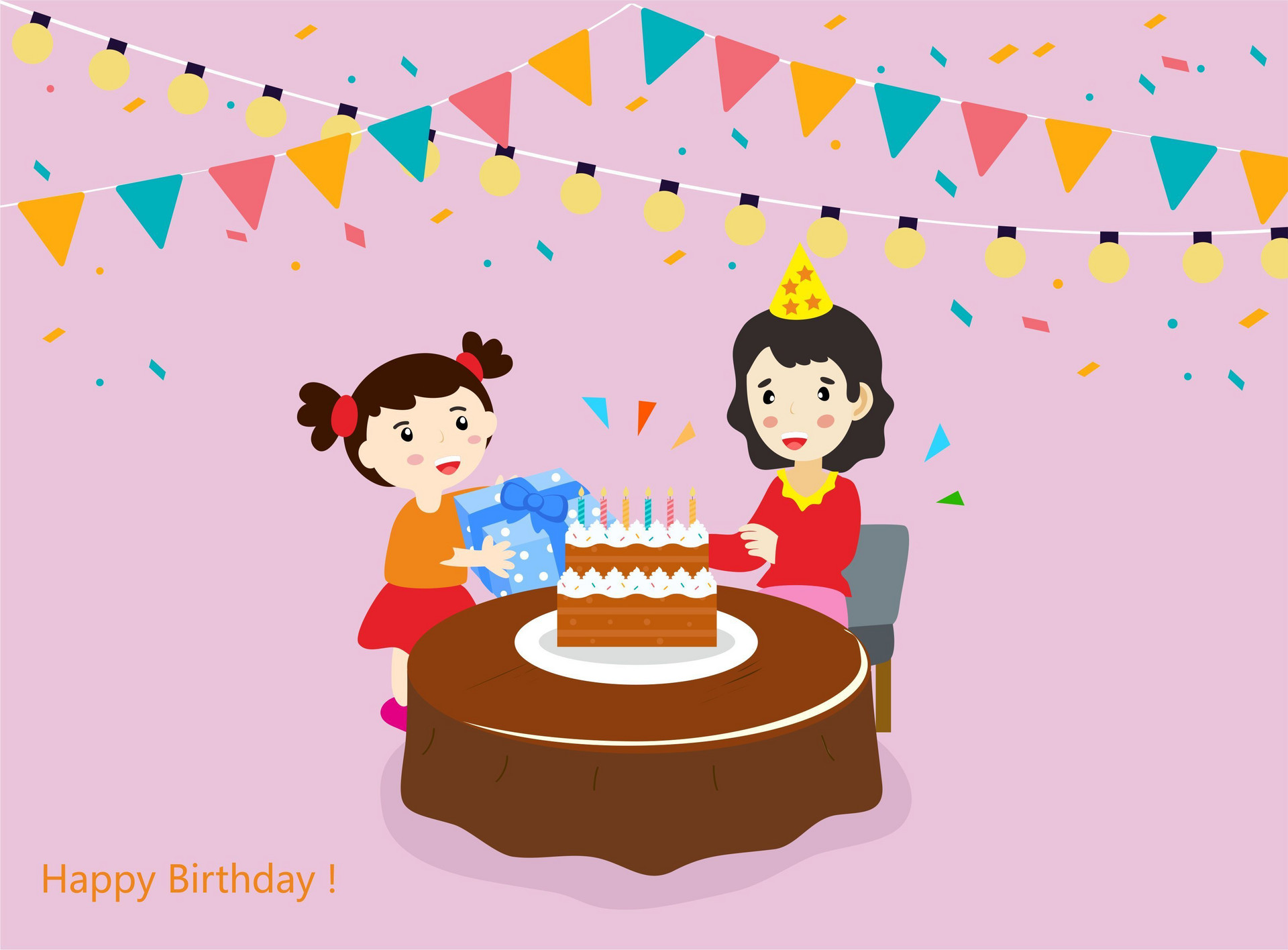 妈妈生日的日记怎么写300字左右