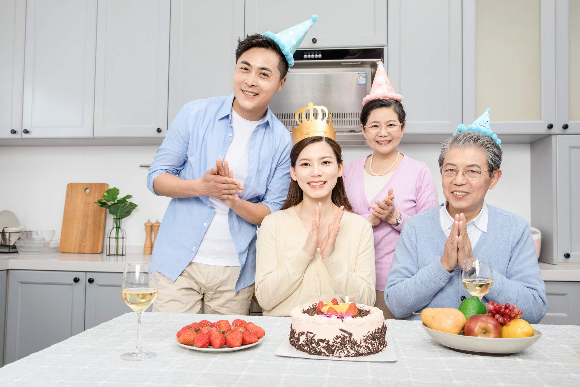 妈妈的生日作文400字