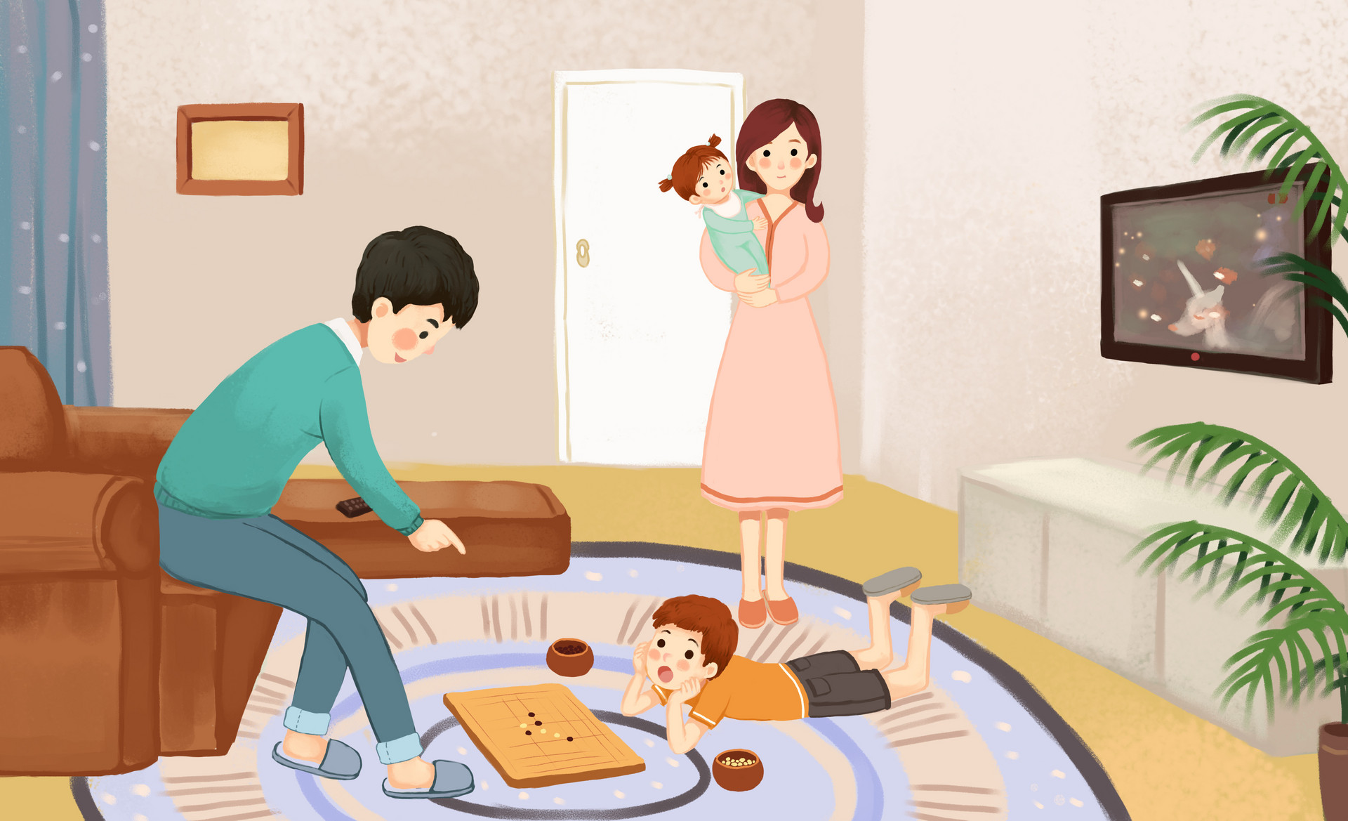 我学会了什么的作文350字